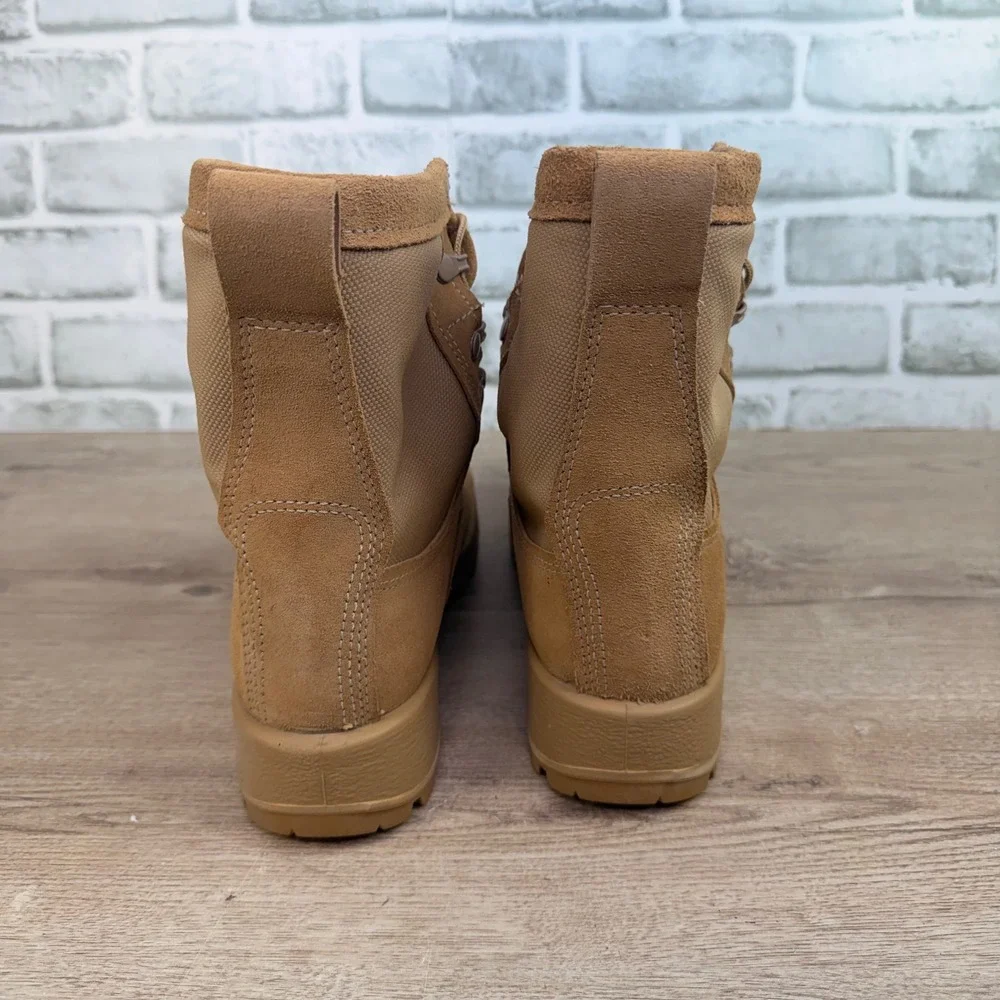 Altama combat boots
